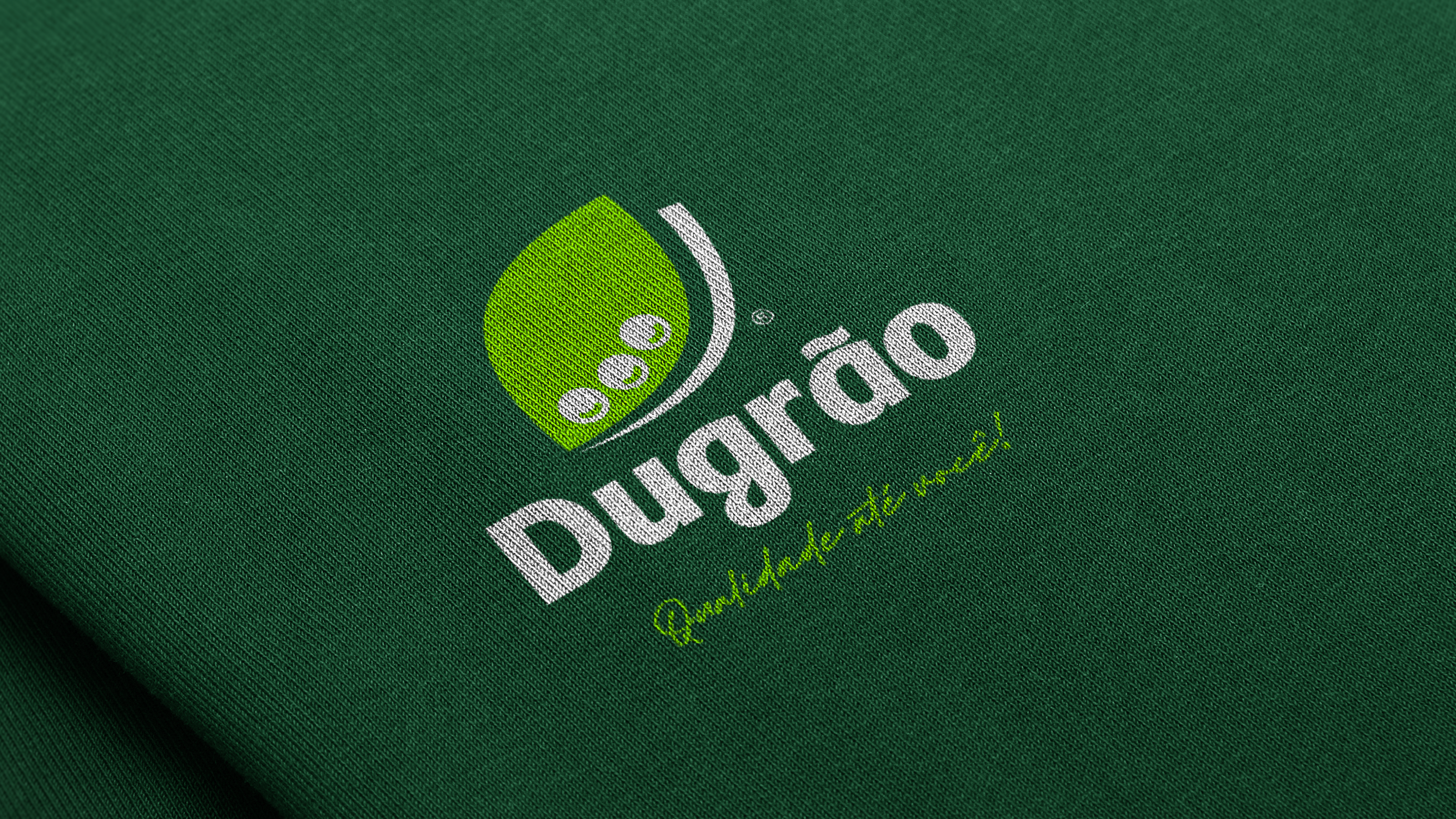 Dugrão — 6